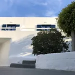 斯里阿莫斯酒店 招待所