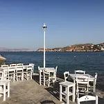 招待所 斯里阿莫斯酒店 迈洛波塔斯