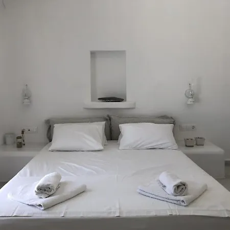 Psili Ammos 3* Mylopotas