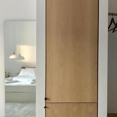 Psili Ammos Pensión 4*