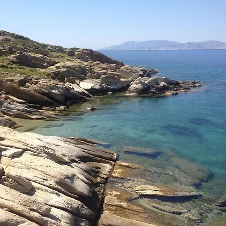 Penzion Psili Ammos 3*