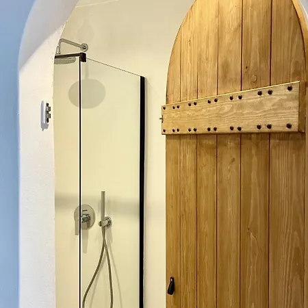 Psili Ammos Penzion 3*