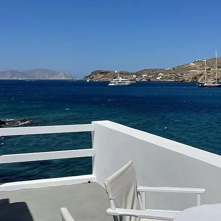 Psili Ammos 3* Mylopotas