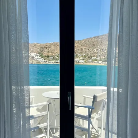 Psili Ammos Penzion Mylopotas