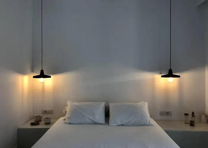 Psili Ammos Penzion Mylopotas