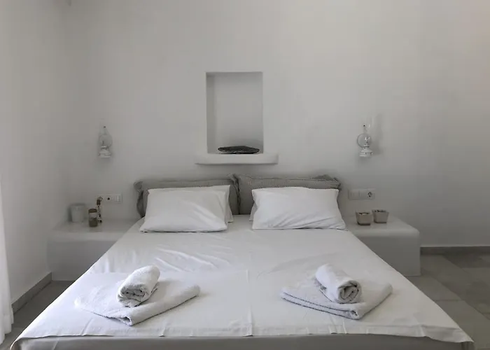 Psili Ammos 3* Mylopotas