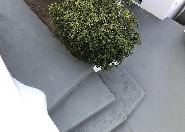 Psili Ammos Penzion 3*