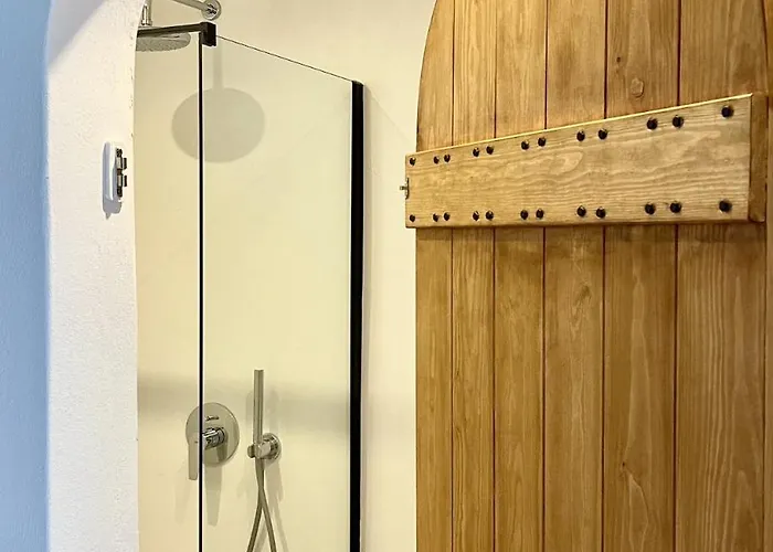 Psili Ammos 게스트하우스 3*