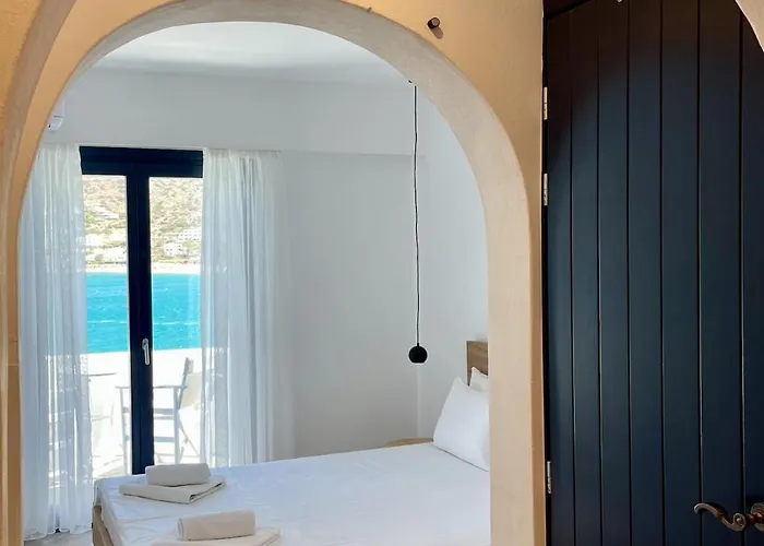 Penzion Psili Ammos 3*