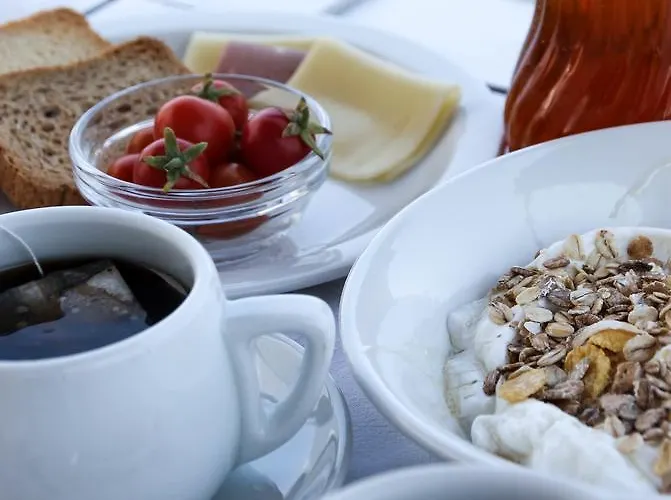 Psili Ammos 마일로포타스