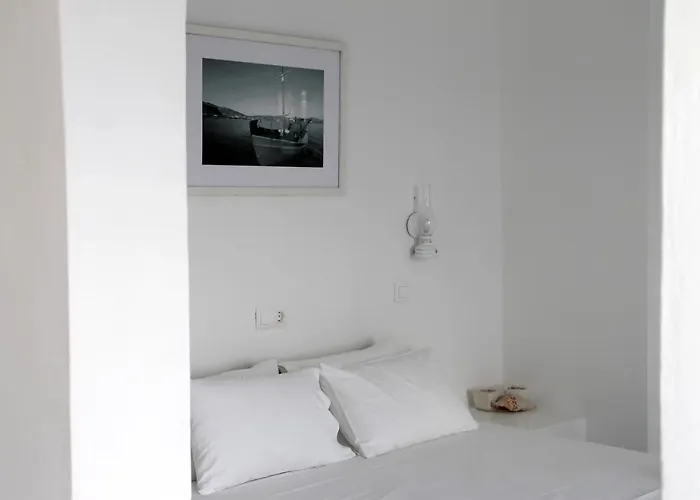 Psili Ammos Penzion Mylopotas